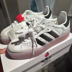 Brand new